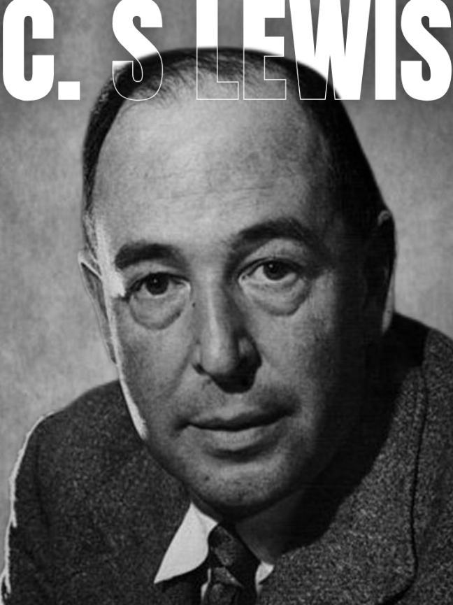 💡C. S. Lewis e a coragem de ser você mesmo. C. S. Lewis nos lembra que esconder quem somos é esconder também a chance do verdadeiro amor. Ser estranho, aleatório e autêntico é abrir espaço para conexões reais. #Notasdoabismo #filosofia #pensamentos #fy #literatura #inspiração #cslewis #reflexão  #amor 