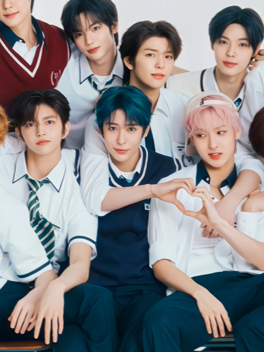 SM Entertainment and egg is coming are teaming up for a variety show with SMTR25, ‘Reply High School!’. Plan to air in the first half of 2026. #SMTR25 #HANBI #SONGHA #NICHOLAS #DANIEL #KASSHO #JUSTIN #HYUNJUN #HARUTA #HAMIN #CHARLIE #KACHIN #SADAHARU #JAEWON #TATA #WOOLIN 