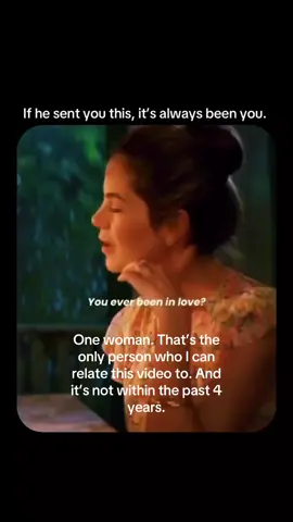 It’s almost been 10 years. If she asked me this question, id say this exact response. #fyp #Love