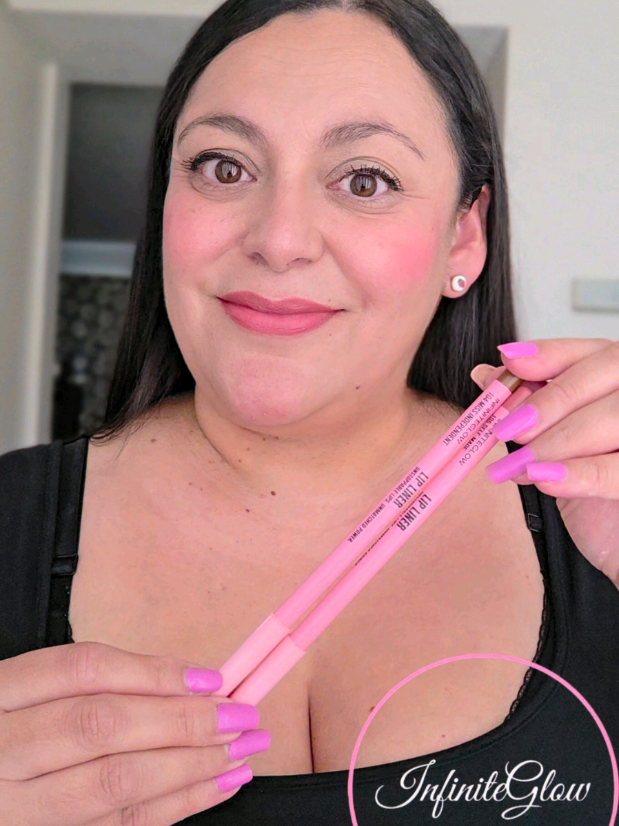 All 6 @Infinite Glow Makeup lip liners for $20 is a steal! check out https://infiniteglowmakeup.com/ for this great deal. 