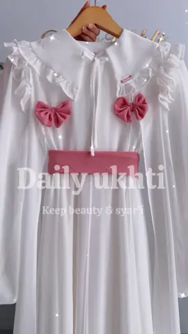 #baju #daily #ukhti #OOTD #2025 