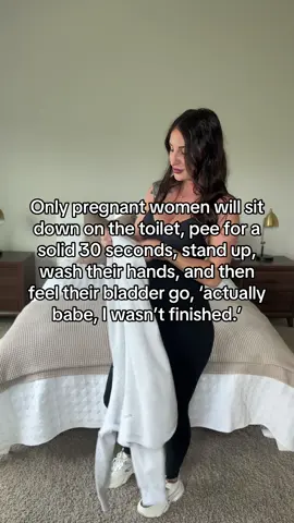 #pregnant #pregnancy #pregnancyhumor #pregnanttiktok 