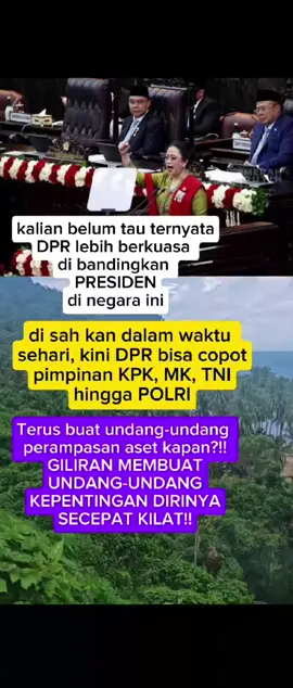 disahkan dalam waktu sehari #news 