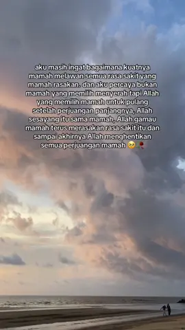 mahhh, alfatihah 🥹🤍