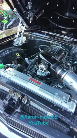 Pc car show Nova! #25 #classic #muscle #v #catsoftiktok 