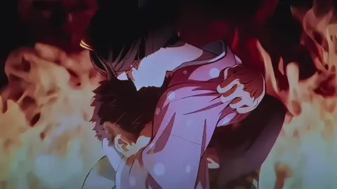 where have you been — Akaza and koyuki  #akaza #demonslayer #edit #edit #viral 