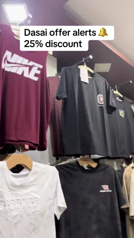 #dasaispecial #offer #foryoupage #itaharimuser #outfit Dasai offers alerts 🔔 25% discount delivery all over Nepal Oder now dm 