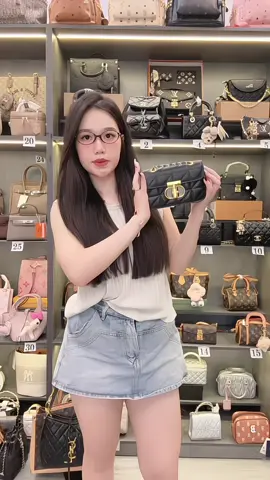 #ngocbichtuixinh #xuhuongtiktok #tuixachxinh #tuixachnu #hottrend 