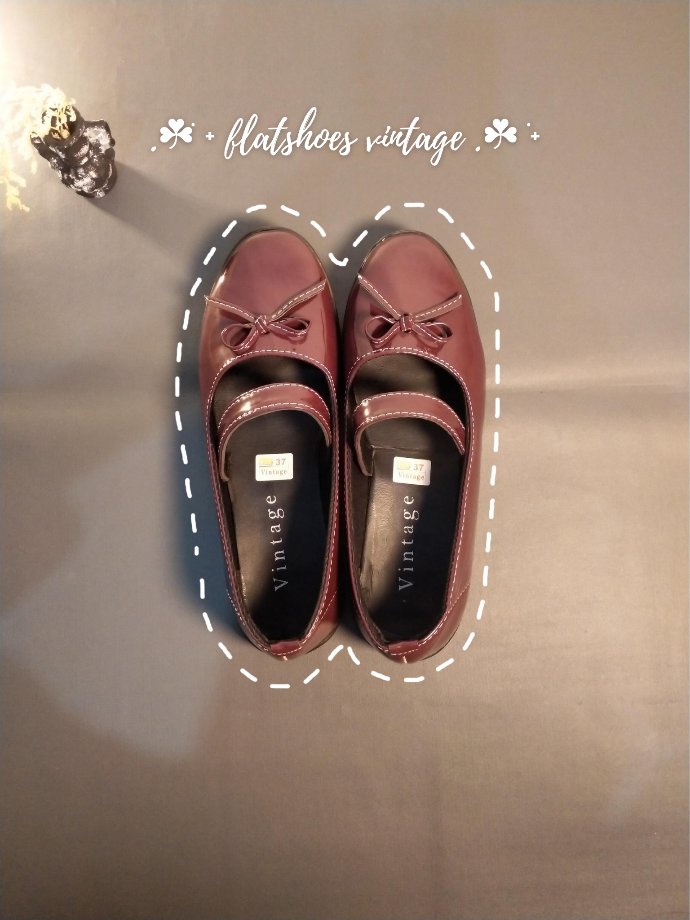 samaan yu gaiss😍#flatshoes #bismillahfyp #fypシ゚ #fashion 