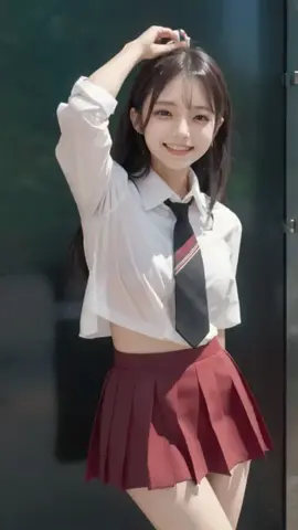 #kawaii #girls #ai #美女 