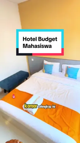 Hotel budget mahasiswa di Samarinda!! Gunain kode voucher YUKNGINEP di apk RedDoorz ya biar lebih oke harganya #REDTRAVELERS #BerkeSANS #HotelSamarinda #placetogosamarinda #hotelmurahsamarinda 