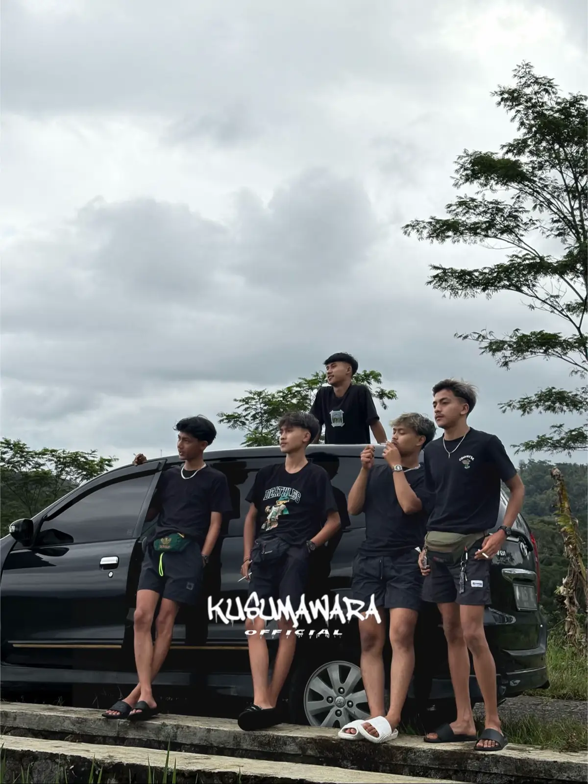 170925🕸️ #kusumawaraofficial 