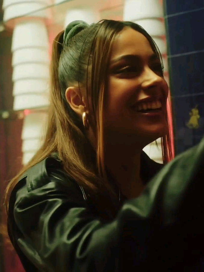 tú no me conoces #tini @TINI 