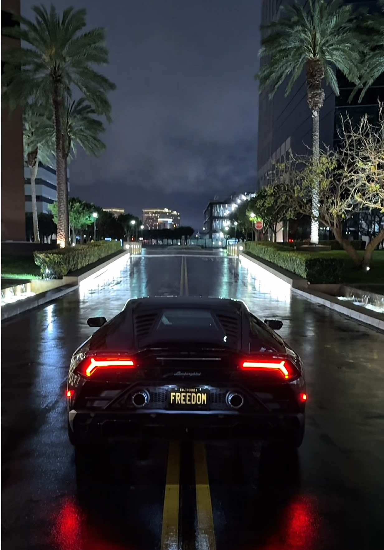 Opus Lamborghini Huracan #lamborghini #huracan #supercar #exhaust 