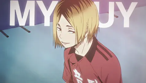 #KENMA || why are my recents flopping 😭😭 || ib : atttackontitann || #kenmakozume #haikyu #haikyuu #fyp 