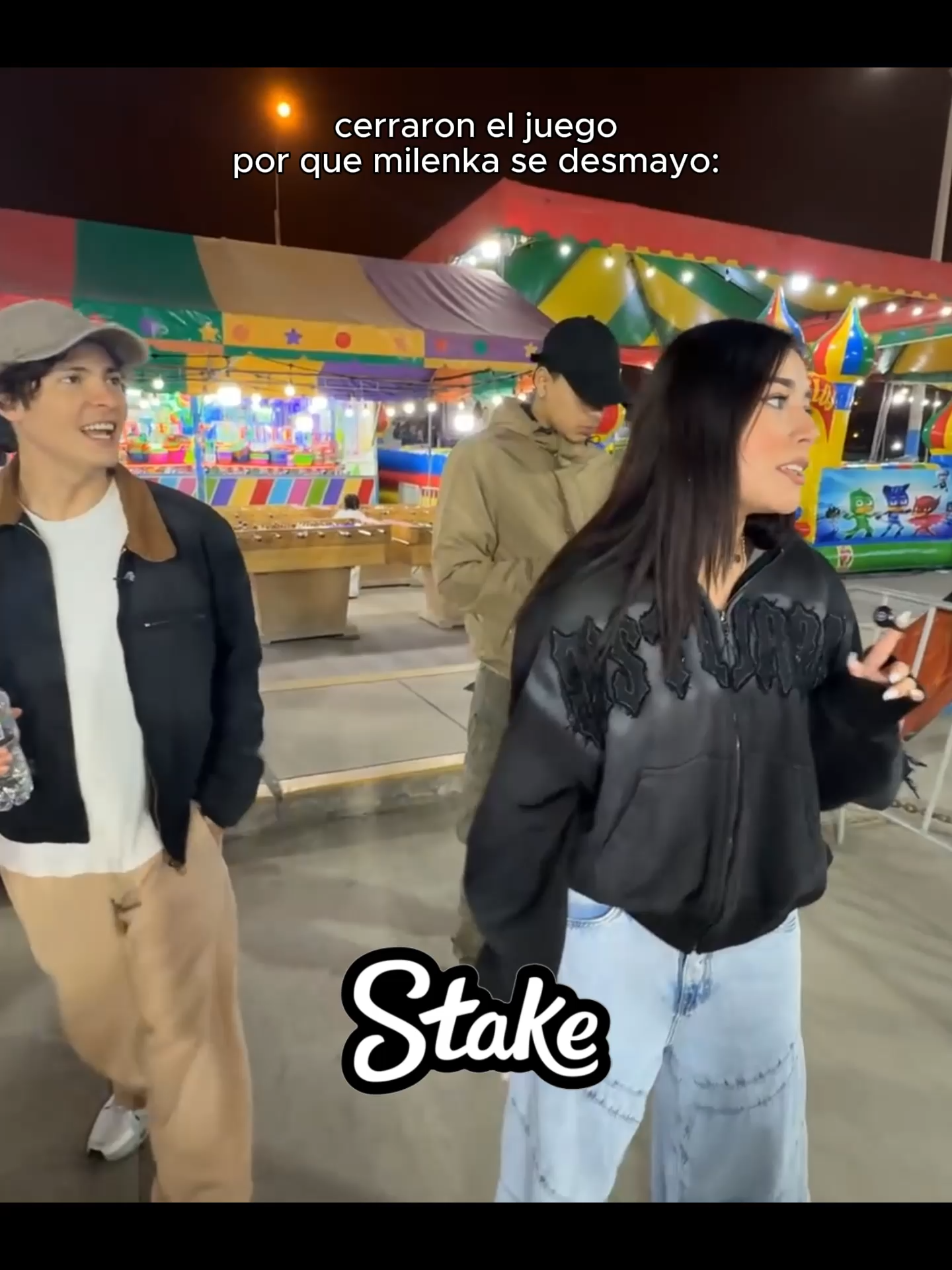 @milenka.nolasco_ @mariocortijo #fyp #humor #friends #juegos