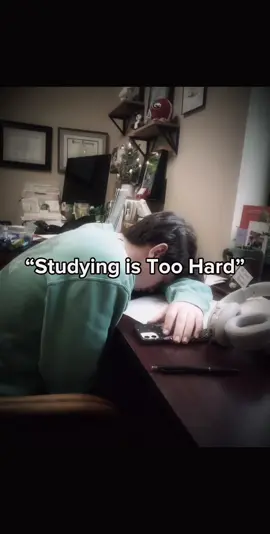 No hate just trying out a different type of content #studyguy #study #motivation #studypill #fyp 