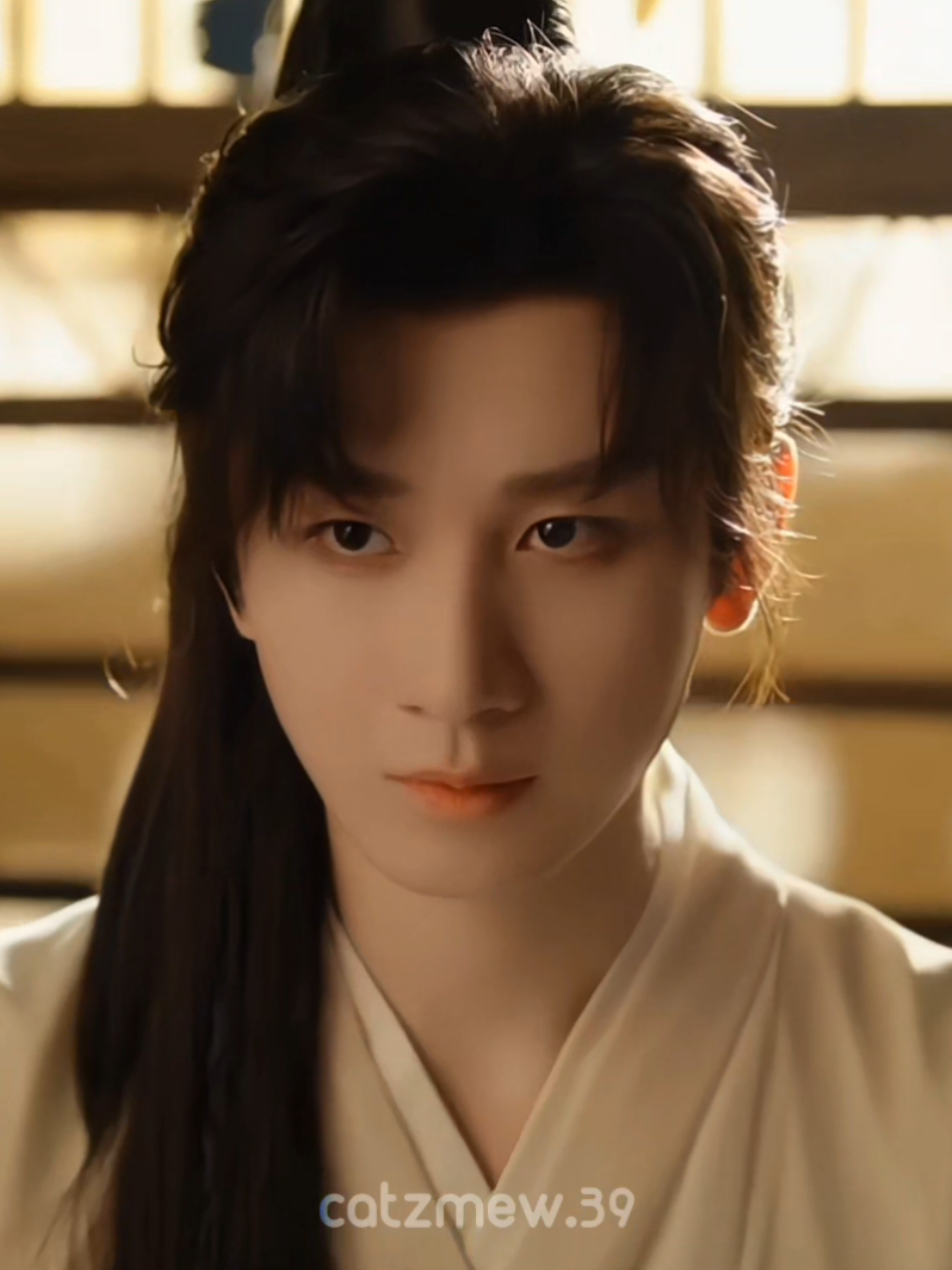 pov. เจ็บที่ใจมันไปรักเธอตั้งนาน เจ็บที่เป็นเธอยังทำร้ายกันได้ลง... #xuzhenxuan #chengyi #thejourneyoflegend #สู่ภูผามหาสมุทร  #creatorsearchinsights 