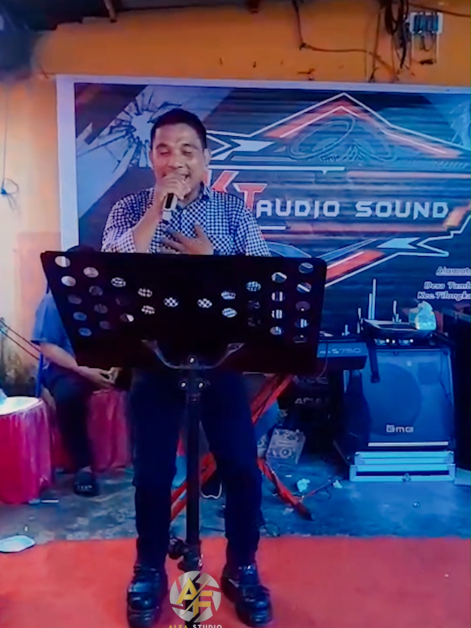 Maria Cover Miton #coverlagu  #fyp  #viral  #Cover