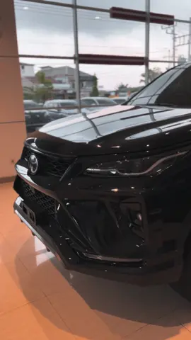 #fyp #fortunervrz #grsport2025 #toyotakutim #auto2000sangatta 