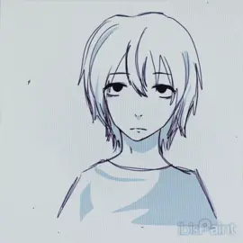 are you man enough? #transmasc #animation #ibispaint #viral #fyp 