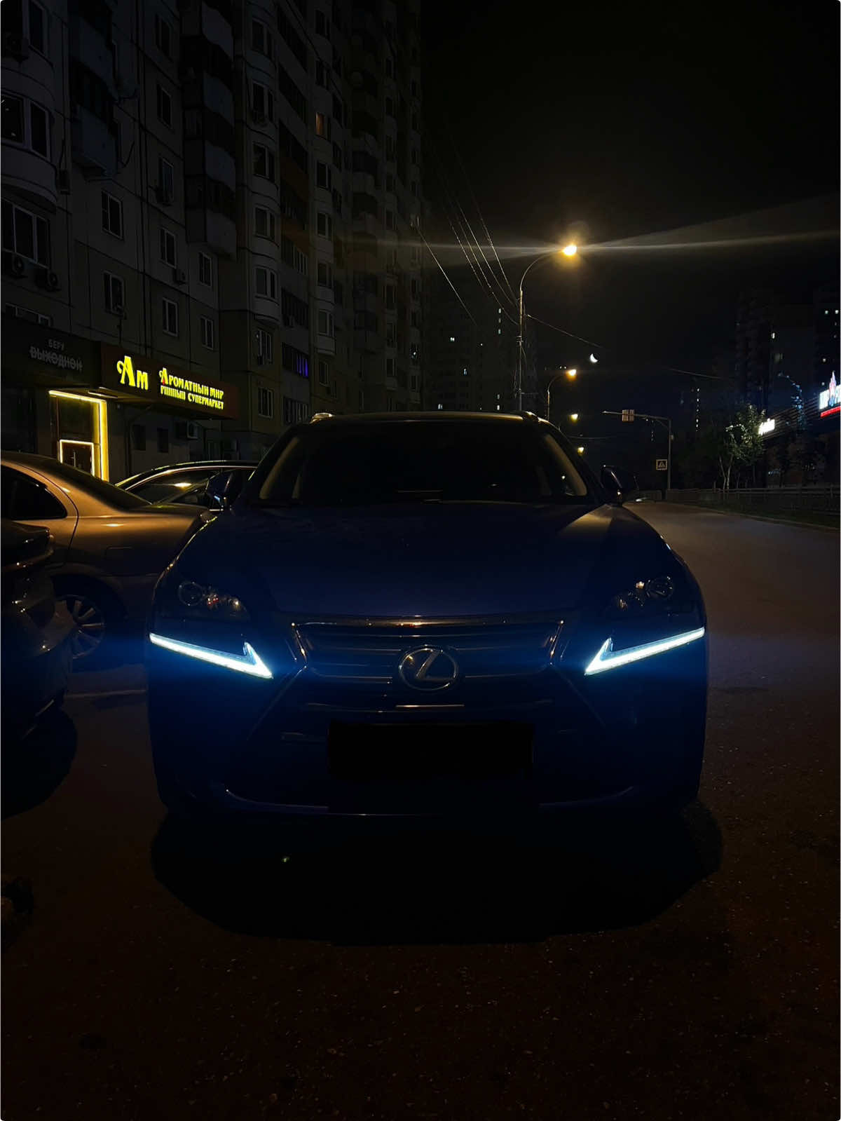 Night race @c.6_h.6_benzol #fyp#lexus#viral#xybcza#race