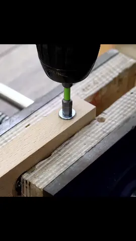 Why didn’t I do it sooner? A brilliant idea for woodworking | Part 3 #tips #tipsandtricks #LifeHack #lifetips #foryoupage 