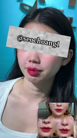 Sexy  baby lips 👄 #hot #fyp #xuhuong #KTAnnyAcademy #shihanukville 