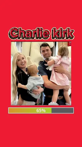 Charlie kirk case #analoghorror #mystery #crime #scary #horreur 