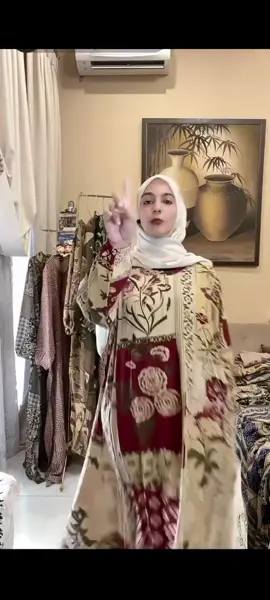 Basma Merak ya bunda buruan dipesan 