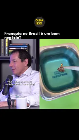 Você já se perguntou se investir em franquias no Brasil é um bom negócio? 🤔 Descubra tudo no conteúdo exclusivo de @donoparadono e venha com a gente nessa jornada! 🚀