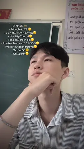 2003 các bạn sao rồi??? #giaovien  #2003 