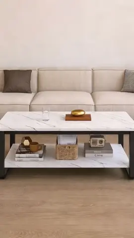 Bàn trà phòng khách gia đình loại nhỏ bàn nhỏ cho thuê nhà với ghế sofa hiện đại đơn giản bàn trà hai tầng bàn trà đơn giản gia đình loại nhỏ bàn trà cực kỳ đơn giản bàn trà #bantraphongkhach #bandep #dogiadungtienich #xuhuong 