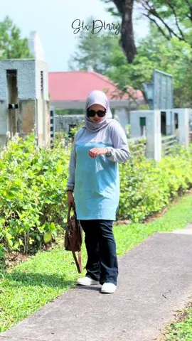 Tunik kombinasi dari Six Diary siap nemenin kamu tampil santai tapi tetep standout ✨ Nyaman dipakai seharian, cocok buat jalan, hangout, sampai daily vibes kamu 💕 👉 Pilih warna favoritmu sekarang & check out sebelum kehabisan! #sixdiary #sixdiaryofficial #sixdiaryoriginal #kaosviral #simplyandcomfortable 