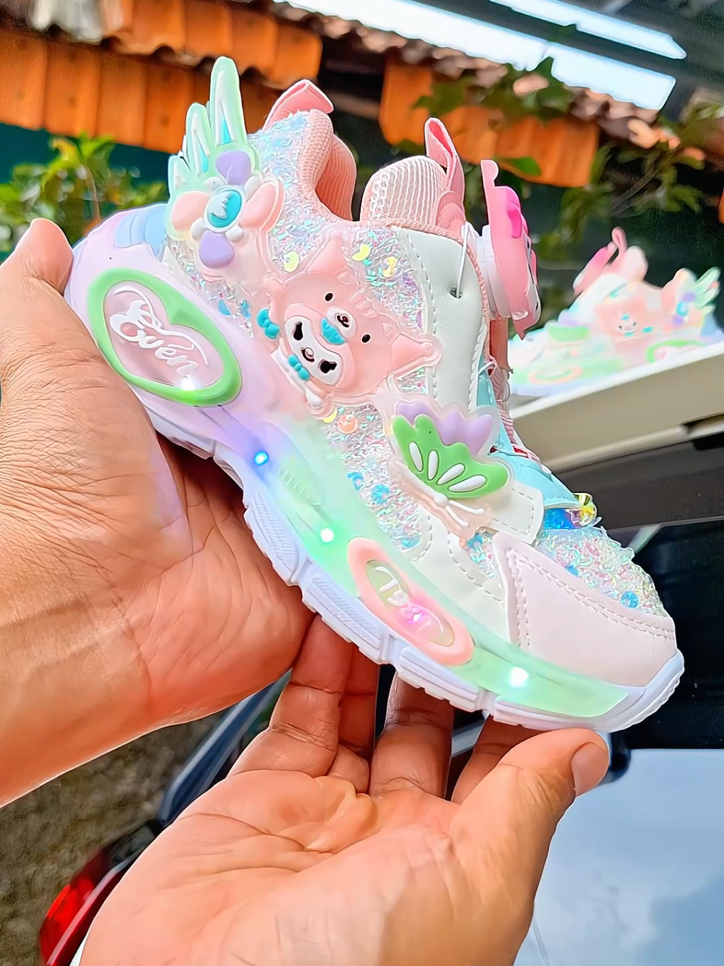 Sepatu anak perempuan sekolah TK SD #sepatuanak #sepatuanakperempuan #sepatuanaksekolah 