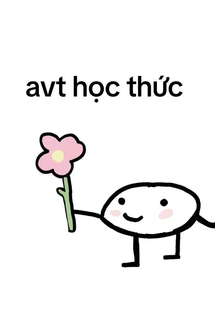 avt học thức #xuhuongtiktok #xuhuong #avatar #hocbai