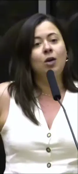 É extrema-direita junto com o bolsonarista voltam a PEC da blindagem dos deputado