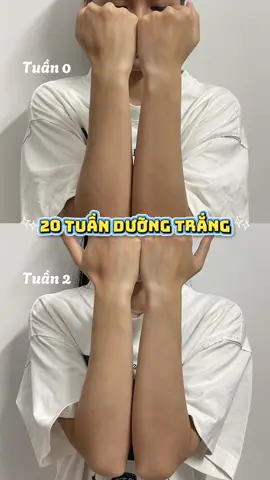 Tuần 2 của hành trình dưỡng trắng #bielenda #bielendavietnam #daminhladataminh #da_tabase #reviewlamdep 