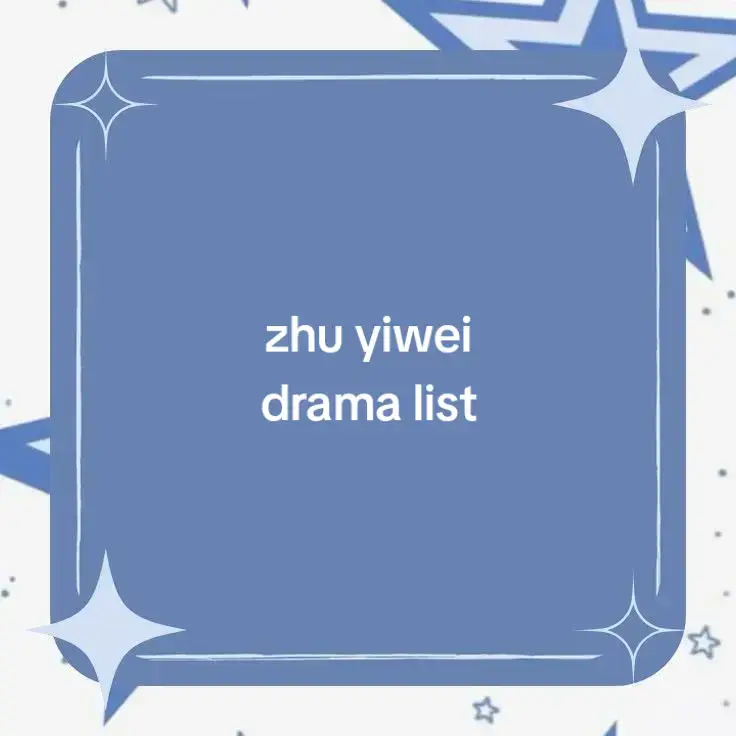 #zhuyiwei #baixinyi #actorchinese #dramachina #fyp 