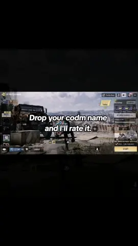 It's just a matter of knowing each other #fyp #foryou #relatable #codm #cod 