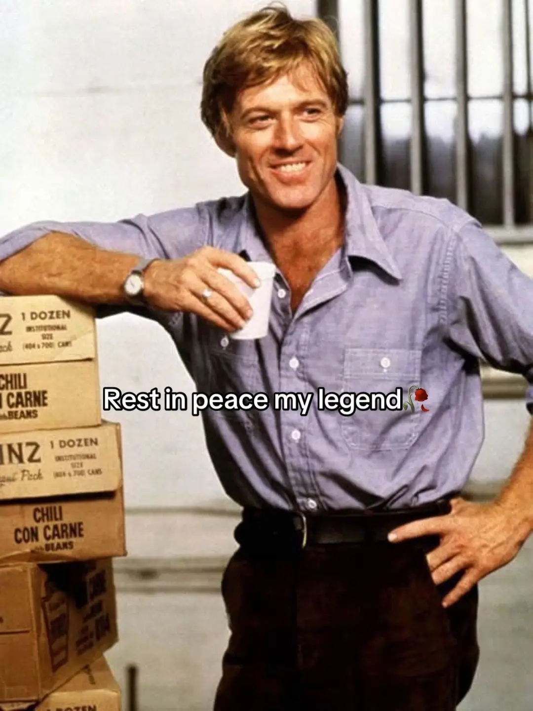#robertredford 