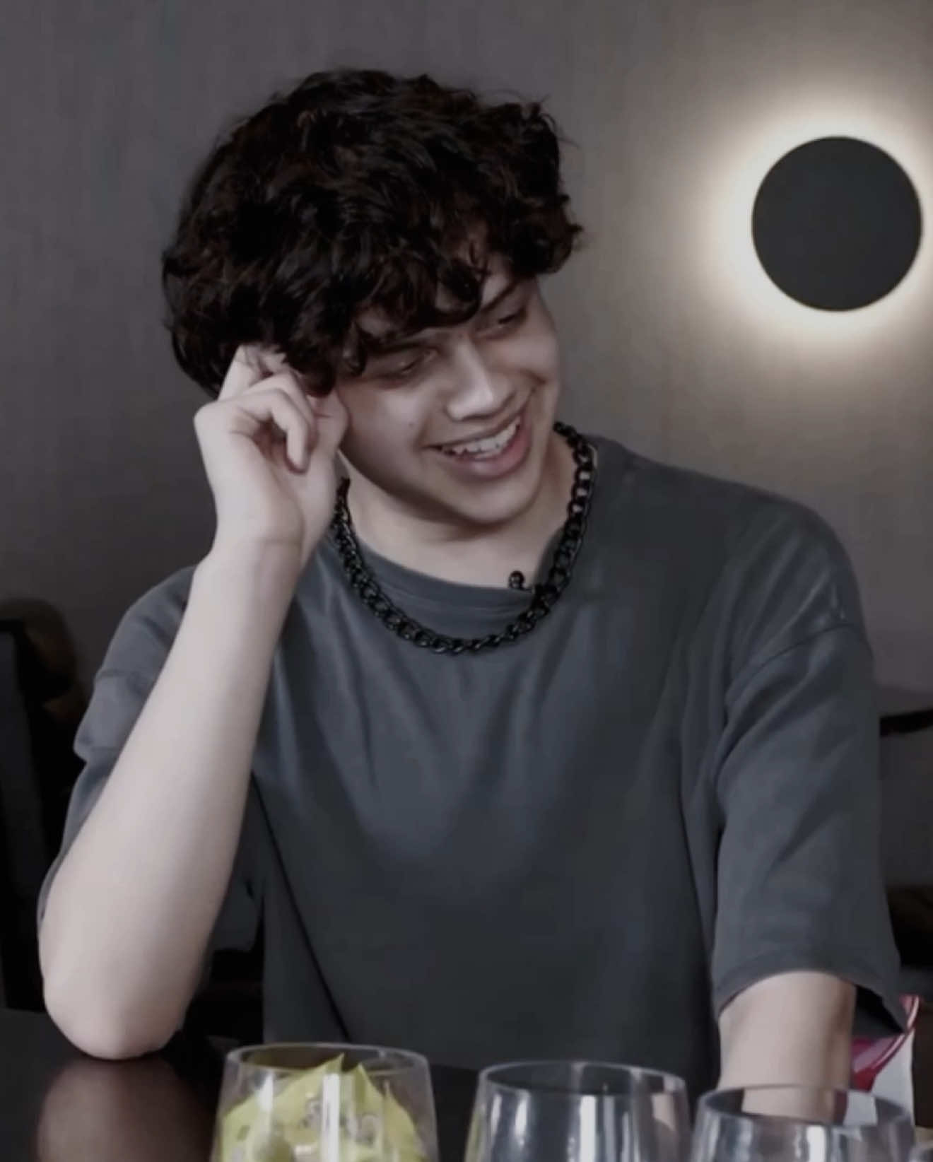 i tried editing him to slipknot and then remembered how hard it is to edit to metal music so i changed it to patd  #isaacordonez #isaacordonezedit #puglseyaddams #pugsleyaddamsedit #wednesday #wednesdayedit #edit #fyp #foryou #viral #xyzbca 