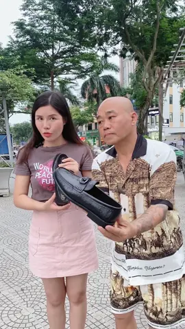 Công sở đây #Qtshoeschuyendoda 