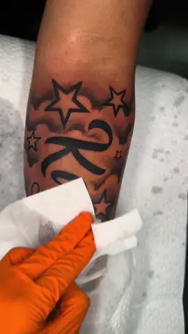 Kayleb 💫  #tat2nak #newjerseytattooartist #tattooideas #nytattooartist #njtattooartist 