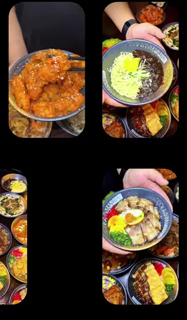 Các Món Bán Chạy Nhất Jako Kitchen #japanesefood #koreanfood #travel #danang #xuhuong 