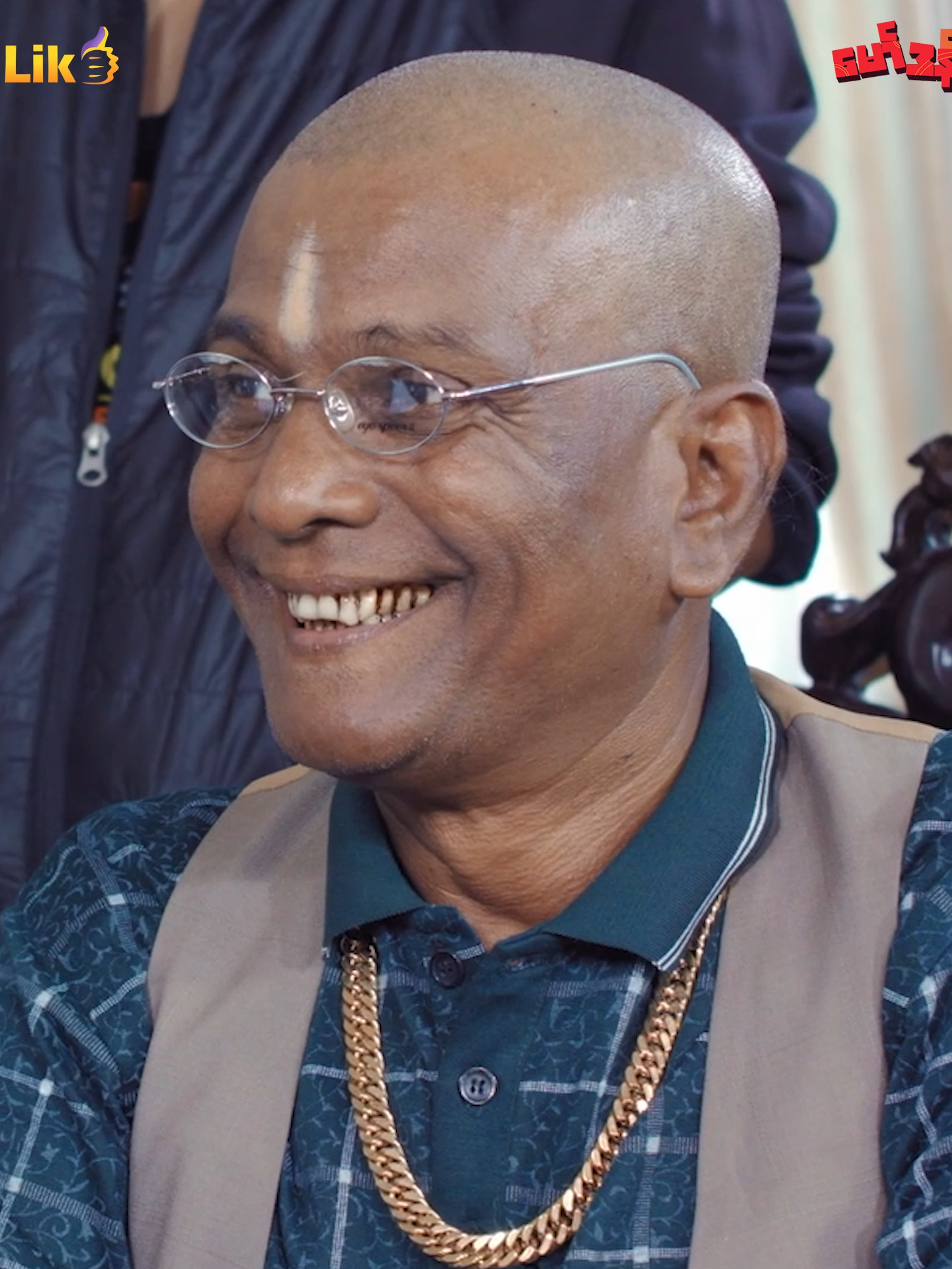 😂ကုလားဆီကတောင် ချစ်တီးကျပြီးဈေးဖြတ်တဲ့ “ကျော်မော်မောင်ဦး”😍 🎞️“မော်ဒန်ချစ်တီး” ရုပ်ရှင်ဇာတ်ကားကြီး ShowLike Application မှာ ဝင်ရောက်ကြည့်ရှုနိုင်ပါပြီ😘  --- တစ်ချက်လောက် 𝐒𝐡𝐨𝐰 ကြည့် 𝐋𝐢𝐤𝐞 --- 📲𝐒𝐡𝐨𝐰𝐋𝐢𝐤𝐞 𝐀𝐩𝐩𝐥𝐢𝐜𝐚𝐭𝐢𝐨𝐧 အား 𝐃𝐨𝐰𝐧𝐥𝐨𝐚𝐝 ဆွဲရန် ➡️𝐅𝐨𝐫 𝐀𝐧𝐝𝐫𝐨𝐢𝐝 (𝐏𝐥𝐚𝐲 𝐒𝐭𝐨𝐫𝐞 မှတစ်ဆင့် 𝐃𝐨𝐰𝐧𝐥𝐨𝐚𝐝 ရယူရန်) https://play.google.com/store/apps/details… ➡️𝐅𝐨𝐫 𝐢𝐎𝐒(𝐀𝐩𝐩𝐥𝐞 𝐒𝐭𝐨𝐫𝐞 မှတစ်ဆင့် 𝐃𝐨𝐰𝐧𝐥𝐨𝐚𝐝 ရယူရန်) https://apps.apple.com/us/app/showlike/id1644264470 #ShowLike #မော်ဒန်ချစ်တီး #ရန်အောင် #ကျော်ရဲအောင် #စိုးမြတ်သူဇာ #ခိုင်သင်းကြည် #သူရိယ #ပန်းသော်တာ #တစ်ချက်လောက်showကြည့်like #application #မြန်မာရုပ်ရှင်ဇာတ်လမ်း