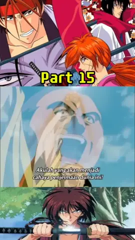setelah samurai x mau film apalagi ya? #kenshihimura #shishiomakoto #samuraixanime #samurai #samuraix 