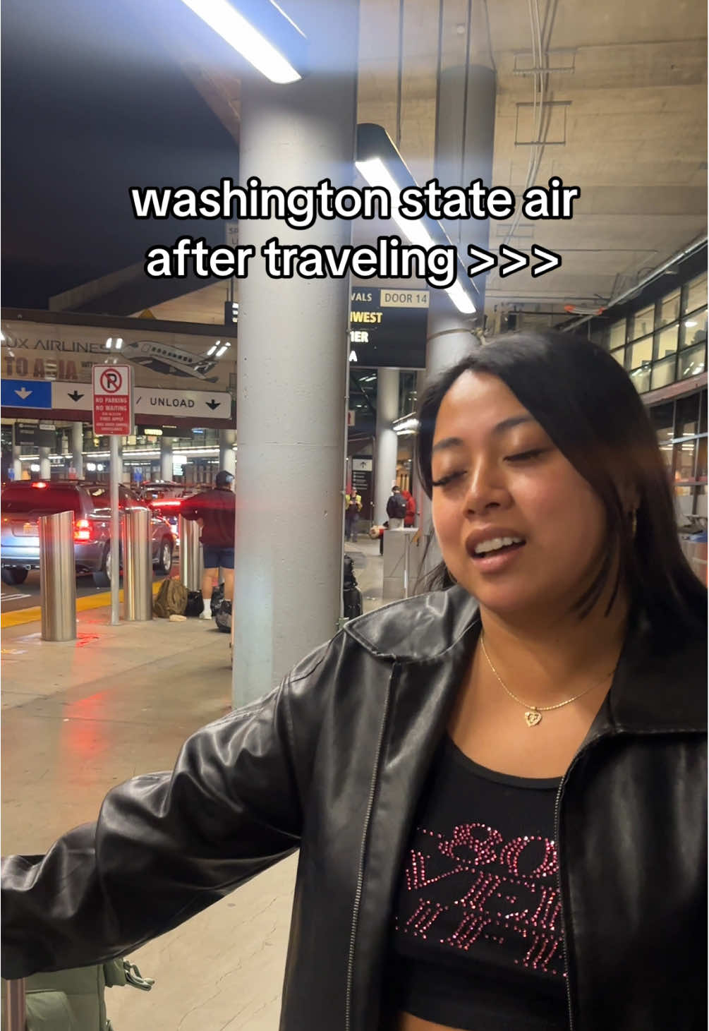 WE LOVE OUR FRESH AIR 😭😭 nothing beats Washington state air and water!!!! #washingtonstate #airquality #iykyk #wastate 