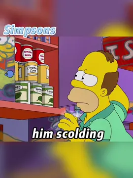 The Growing pains #fyp #tiktok #foryou #thesimpsons 