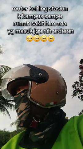 solusi anyeb ya wes di tinggal k kosan sambil tiduran #akunterapi #gojekindonesia #fyppppppppppppppppppppppp #gojekjabodetabek #ojoltiktok 